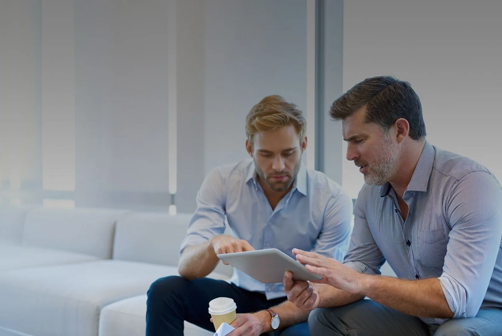 Панель управления